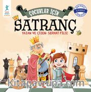 Çocuklar İçin Satranç