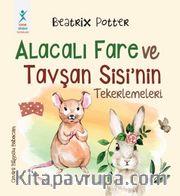 Alacalı Fare ve Tavşan Sisi’nin Tekerlemeleri