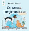 Zencefil ve Turşu’nun Öyküsü