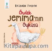 Ördek Jemima’nın Öyküsü