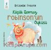 Küçük Domuz Robinson’un Öyküsü