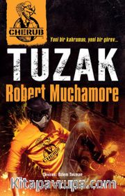 Tuzak / Cherub 13