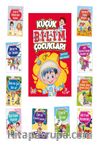 Küçük Bilim Çocukları (10 Kitap)   