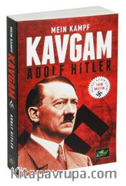 Kavgam (Orjinal Dilden Çeviri Tam Metin)