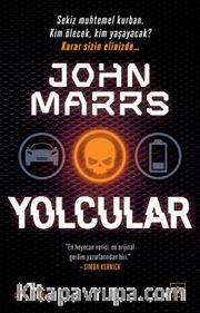 Yolcular