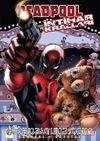 Deadpool - İntihar Kralları