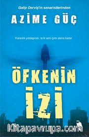 Öfkenin İzi