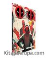 Deadpool - Deadpool'u Öldürüyor