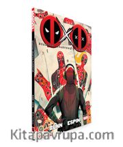 Deadpool - Deadpool'u Öldürüyor