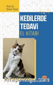 Kedilerde Tedavi El Kitabı