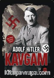 Kavgam (Tam Metin Orijinal Çeviri)