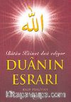 Duaların Esrarı (Cep Boy)