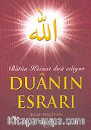 Duaların Esrarı (Cep Boy)