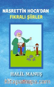 Nasrettin Hoca'dan Fıkralı Şiirler