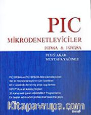 PIC Mikrodenetleyiciler 16F84A <br /> 16F628A