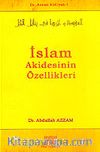 İslam Akademisinin Özellikleri / Dr. Azzam Külliyatı 1