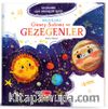 Hikayelerle Güneş Sistemi ve Gezegenler / İlk Okuma Uzay Hikayeleri Serisi