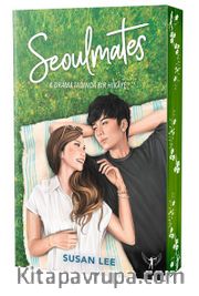 Seoulmates (Karton Kapak)