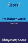 Muhafazakarlık