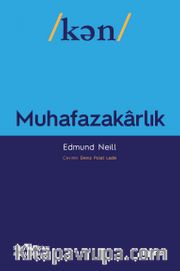 Muhafazakarlık