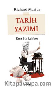 Tarih  Yazımı <br /> Kısa Bir Rehber