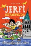 Jerfi İstanbul’da