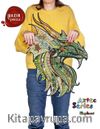 AZTEC Dragon Sürpriz Parçalı 398 Parça Hazır Puzzle (AZH41-S)