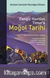 Cengiz Han’dan Timur’a Moğol Tarihi