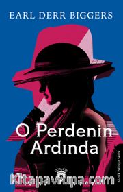 O Perdenin Ardında