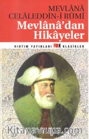 Mevlana'dan Hikayeler