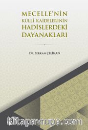 Mecelle’nin Külli Kaidelerinin Hadislerdeki Dayanakları