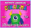 Matematik Canavarları / Çıkarma