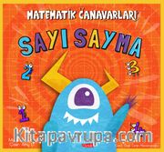 Matematik Canavarları / Sayı Sayma