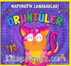 Matematik Canavarları / Örüntüler