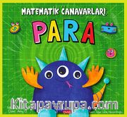 Matematik Canavarları / Para