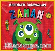 Matematik Canavarları / Zaman