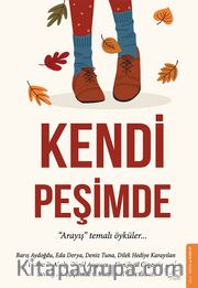 Kendi Peşimde