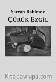 Çürük Ezgil