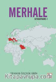 Merhale / Seyahatname-1
