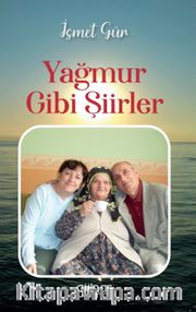 Yağmur Gibi Şiirler