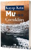 Kayıp Kıta Mu’nun Çocukları