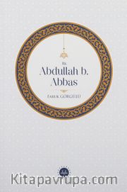 Hz. Abdullah B. Abbas