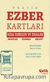 Ezber Kartları & Kısa Sureler ve Dualar