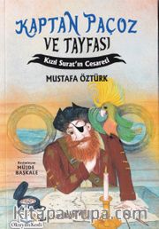 Kaptan Paçoz ve Tayfası Kızıl Suratın Cesareti