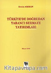 Türkiye'de Doğrudan Yabancı Sermaye Yatırımları