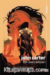 Mars Kılıçları / John Carter VIII