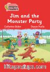 Jim And The Monster Party