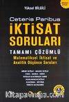 İktisat Soruları (2 Cilt) / Ceteris Paribus