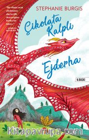 Çikolata Kalpli Ejderha