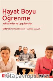 Hayat Boyu Öğrenme